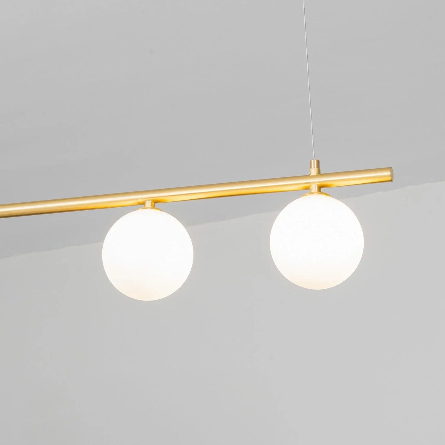 Satellite Pendant Lamp
