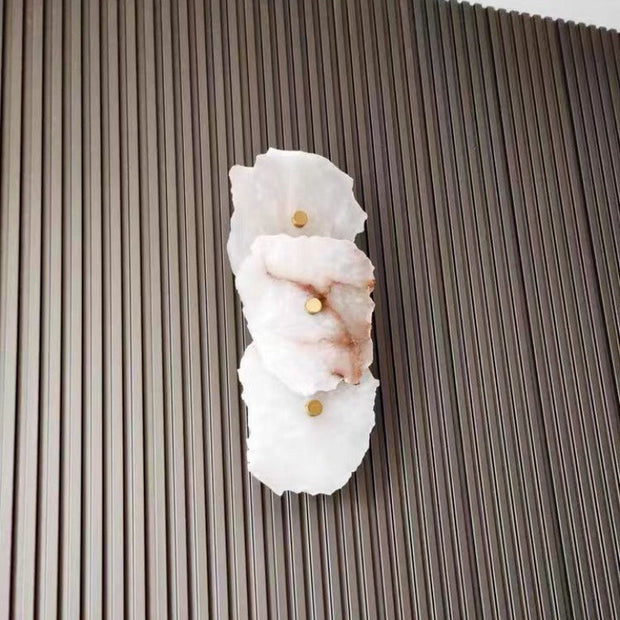 Carline Wall Lamp