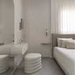 Thais Wood Wall Lamp
