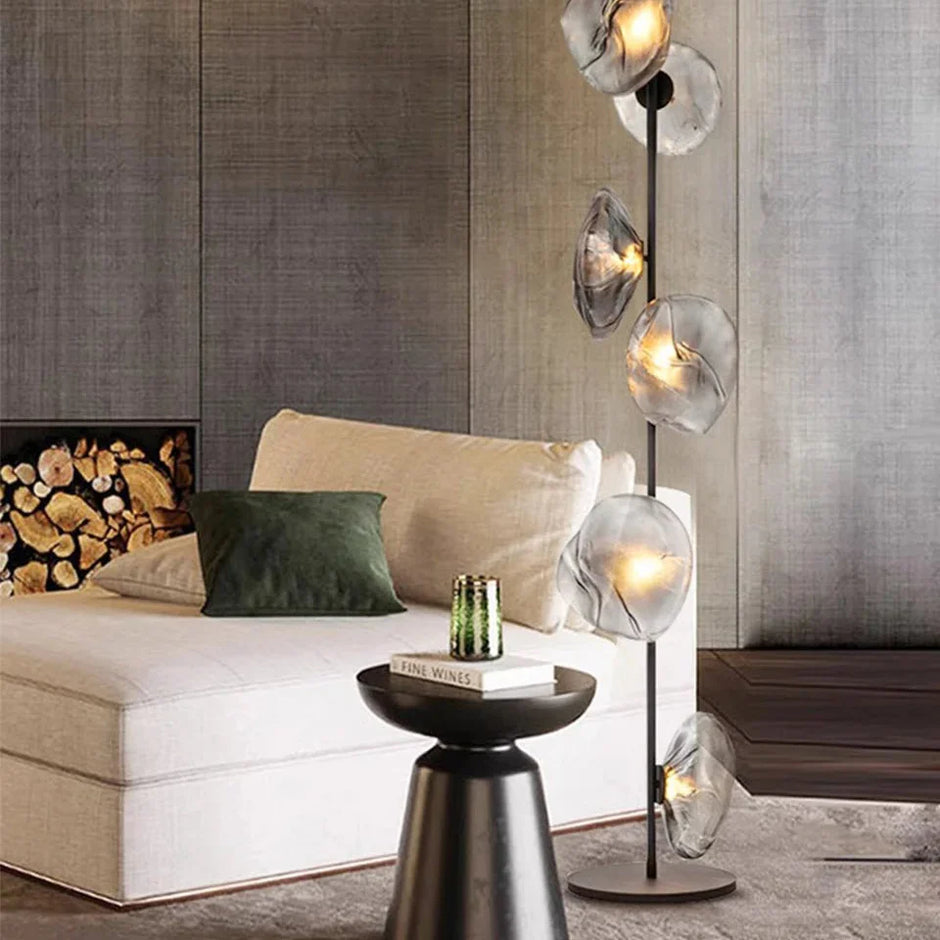 Bjorn Floor Lamp