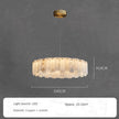 Geraline Chandelier