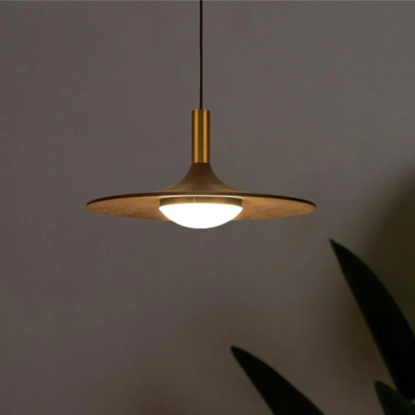 Elenorra Pendant Lamp