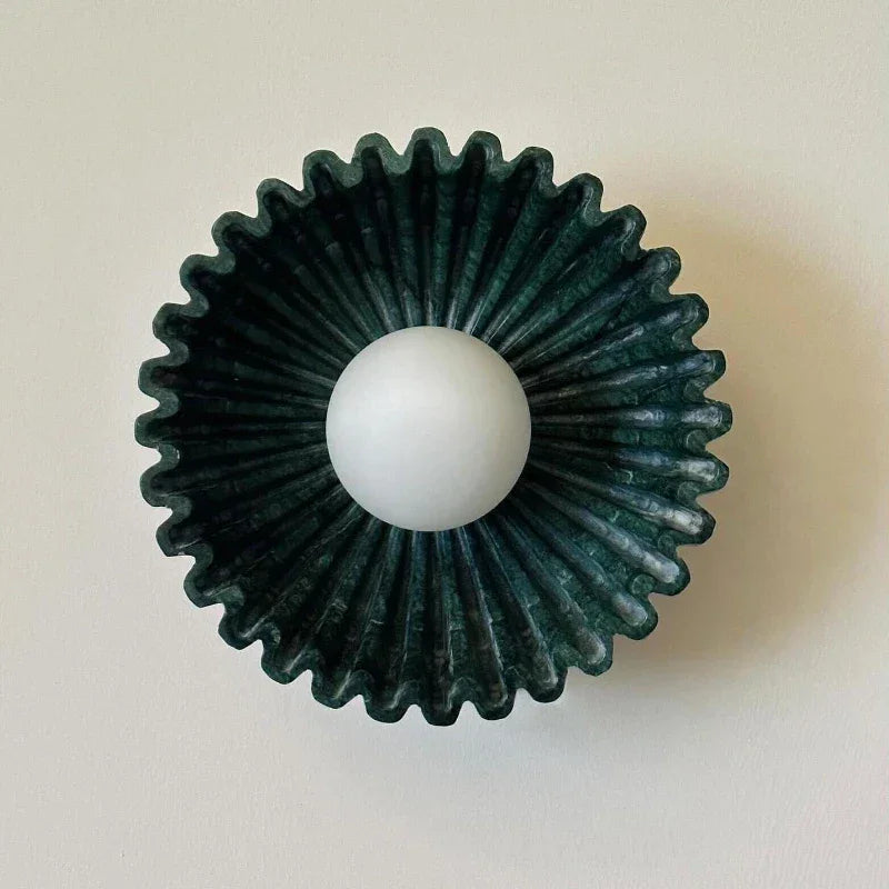 Ettore Wall Lamp