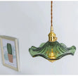 Brenda Glass Pendant Lamp
