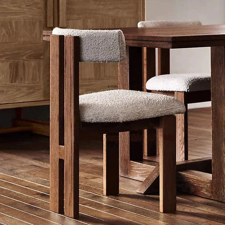 Mikkel Dining Chair