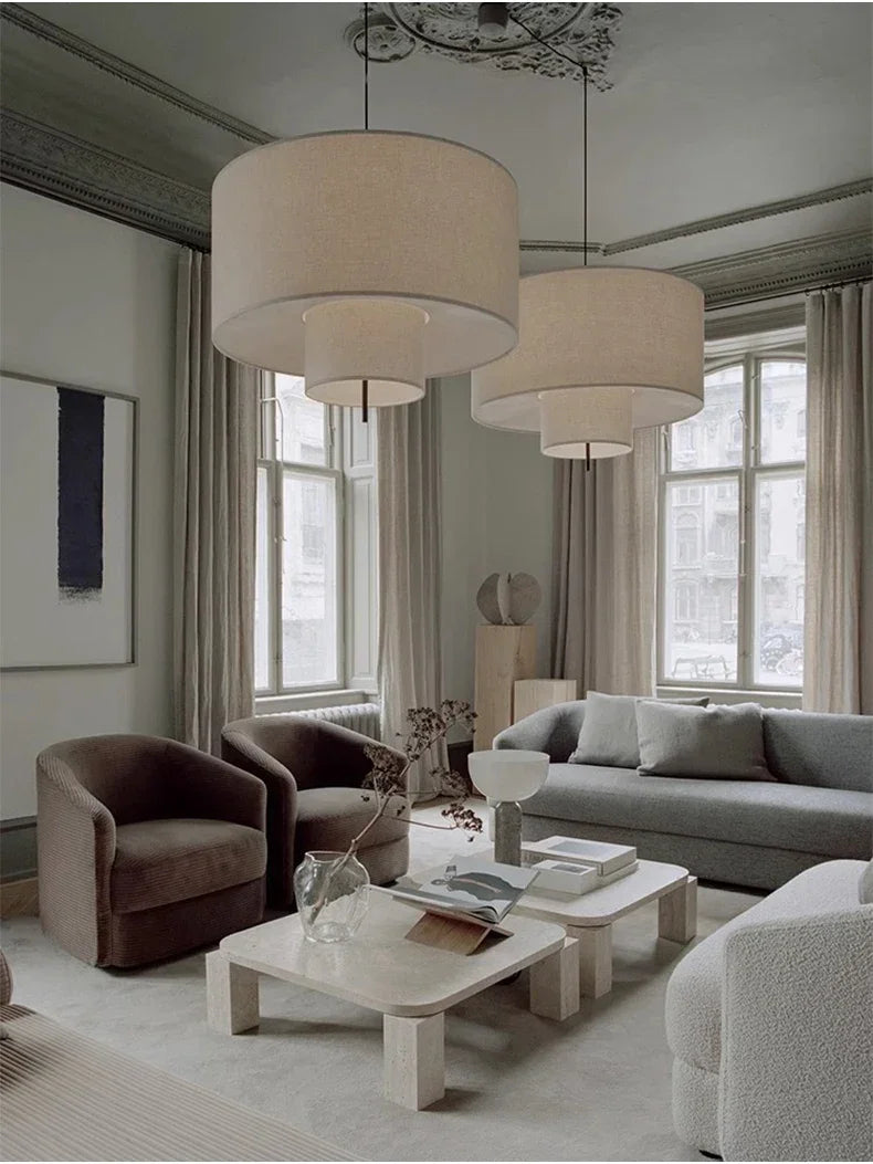 Martinelli Pendant Lamp