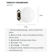 Palmero Wall Lamp