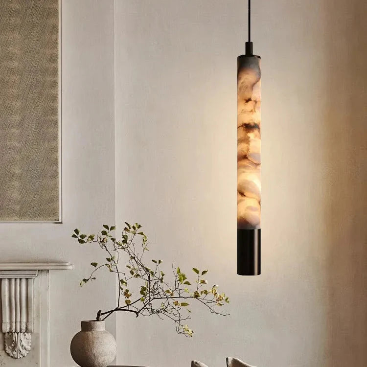 Asger Pendant Light