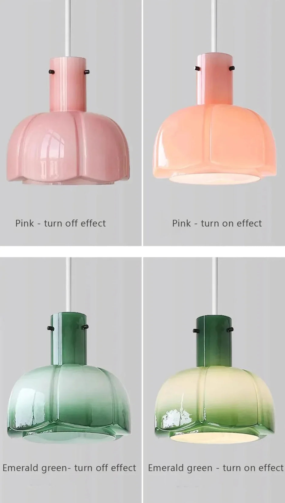 Eloise Pendant Lamp