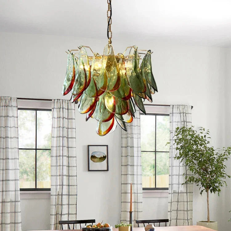 Mariano Chandelier