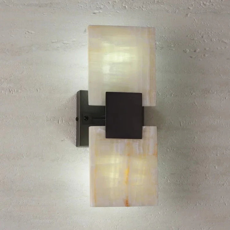 Ginetta Wall Lamp