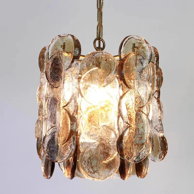 Lotario Pendant Light