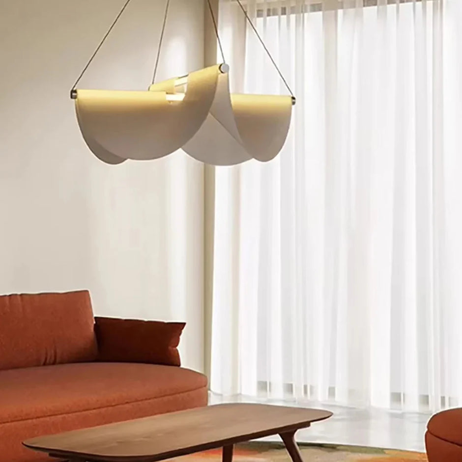 Jostein Linear Pendant Light
