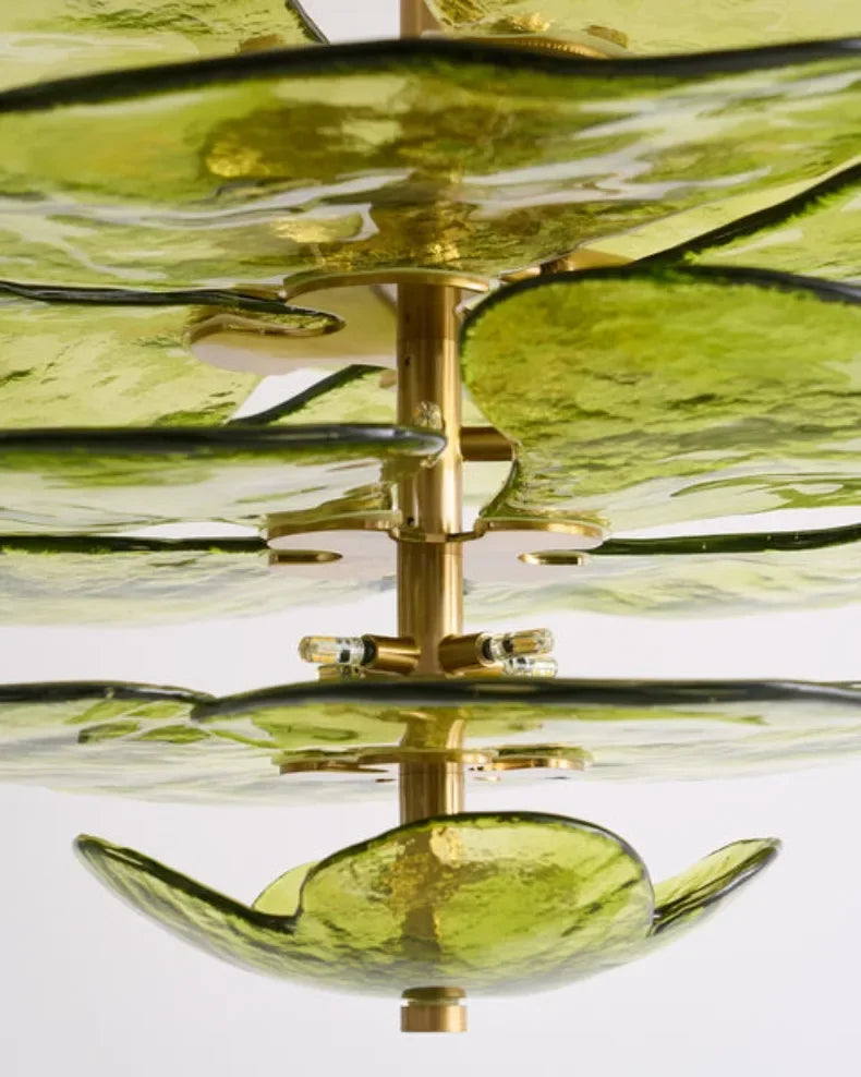 Kindred Pendant Lamp