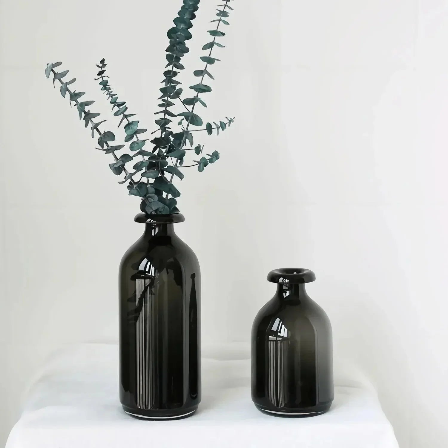 Hartford Glass Vase
