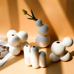 Capri Vase Collection By Elenorra
