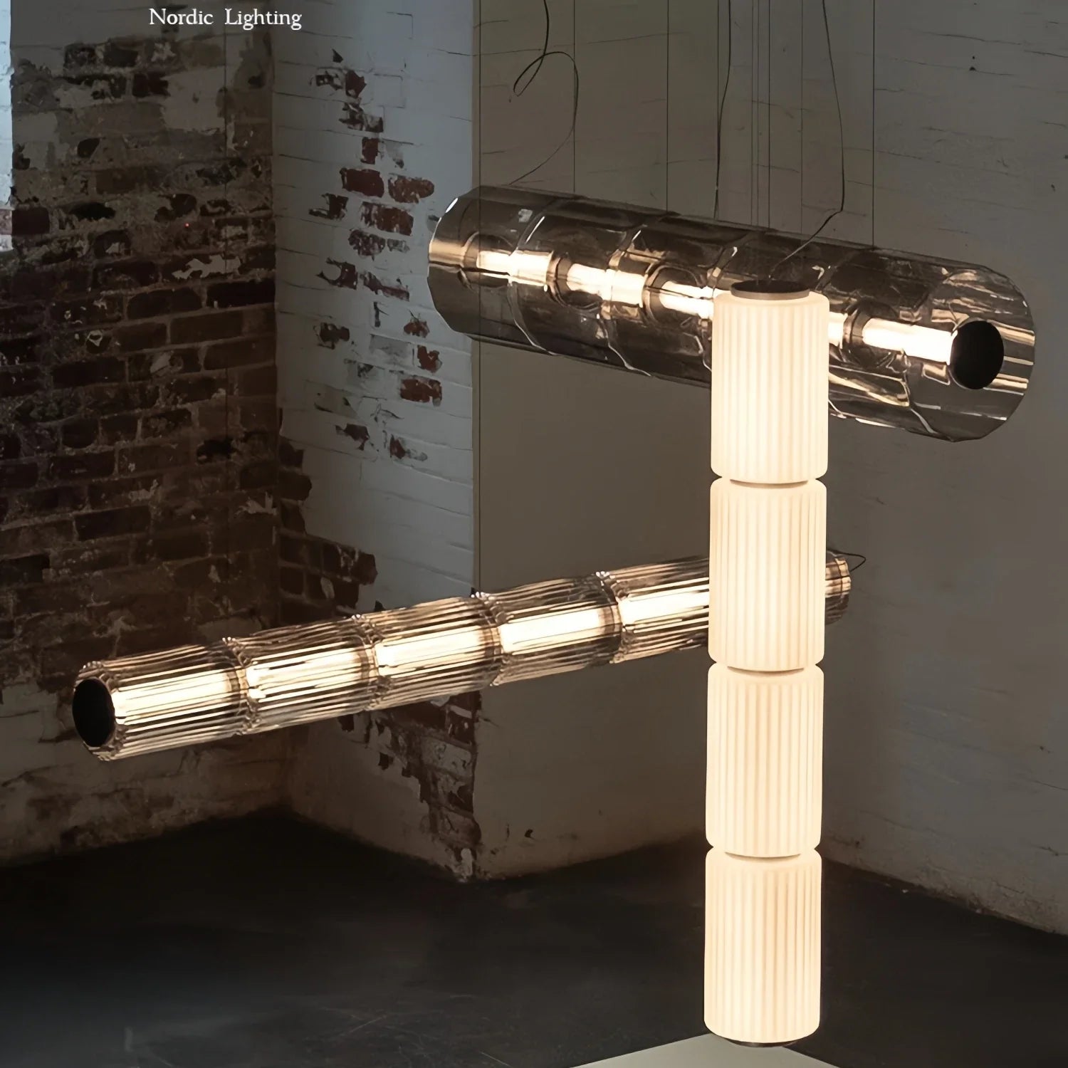 Dyrthem Pendant Lamp
