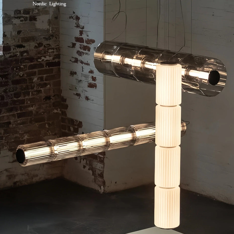 Dyrthem Pendant Lamp