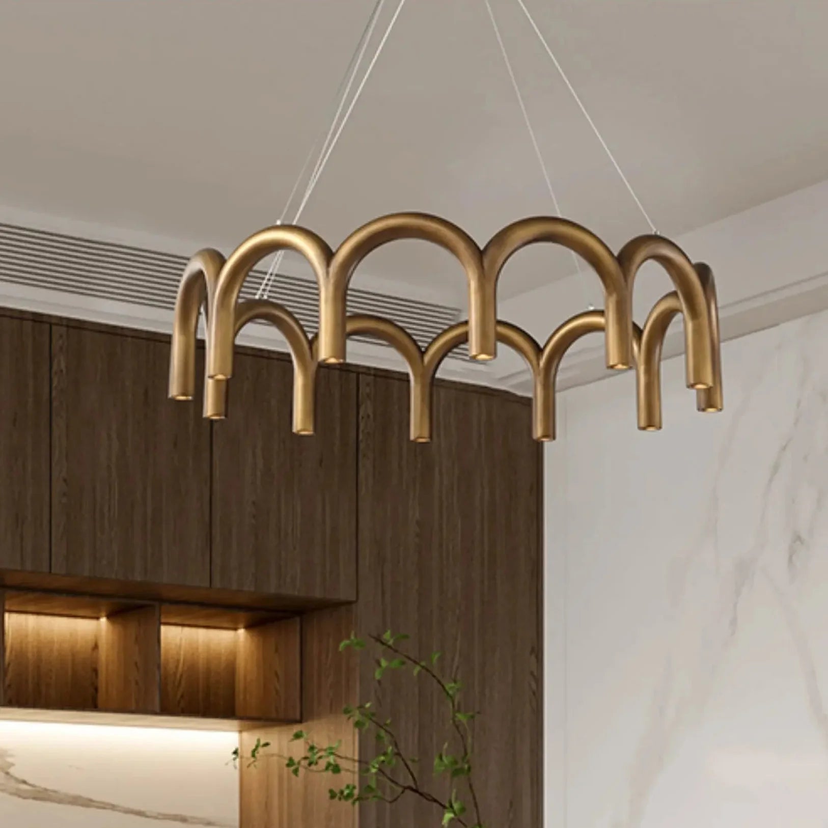 Karin Chandelier