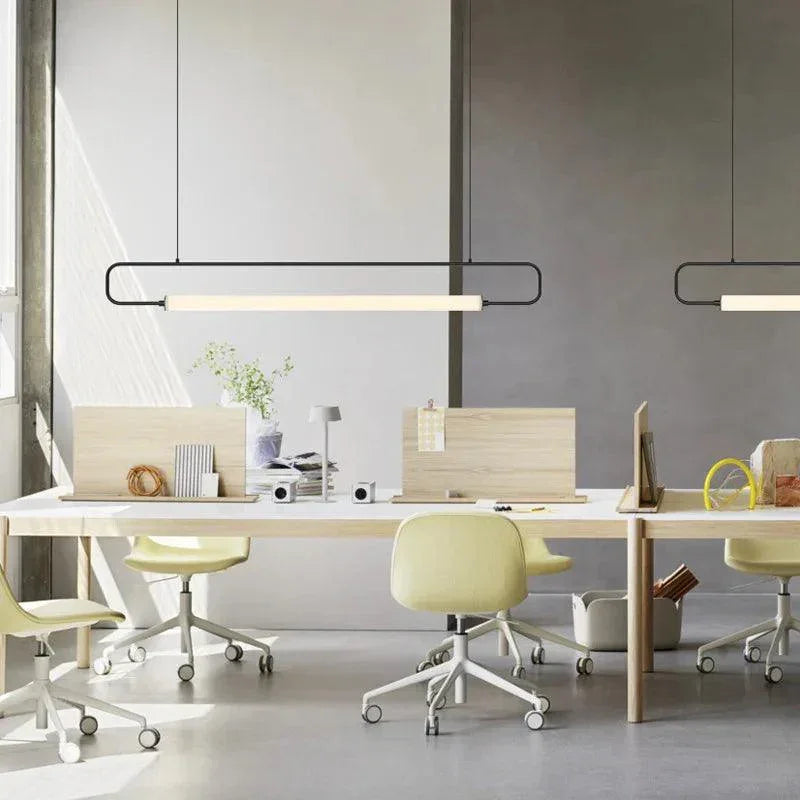 Tarian Pendant Light