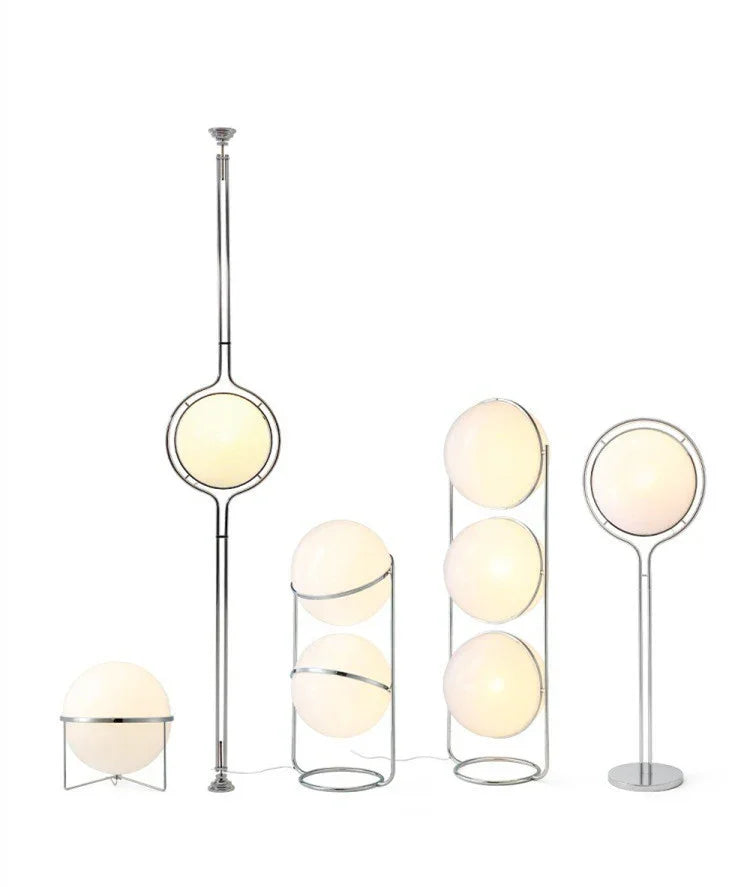 Newtowner Floor Lamp