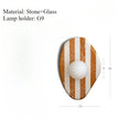 Eilina Wall Lamp
