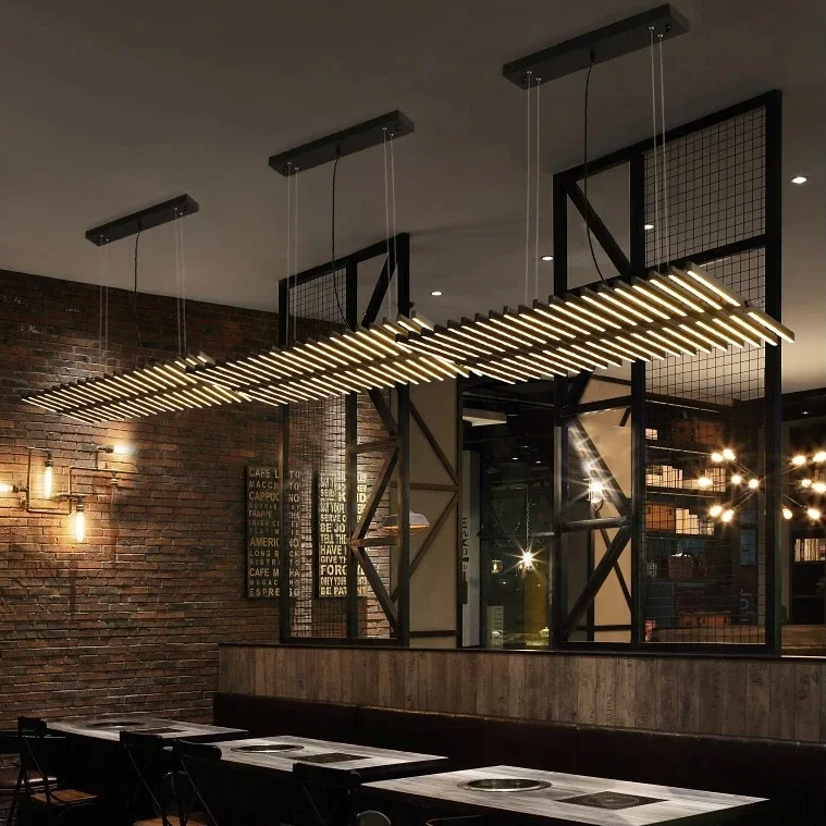 Nordime Pendant Light