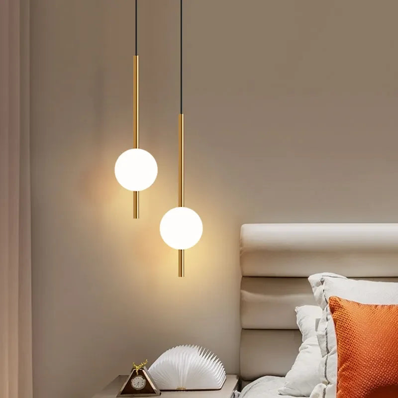 Caroline Pendant Lamp