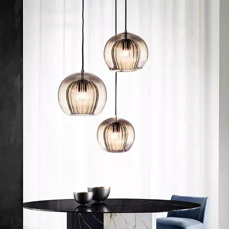 Sarah Pendant Light