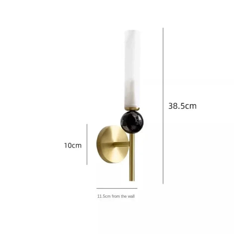 Macy Wall Lamp