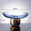 Ailsa Glass Vase