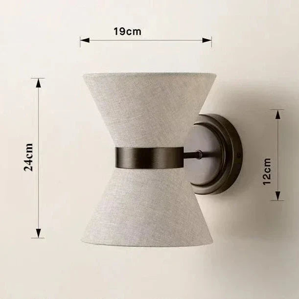 Analiza Wall Lamp