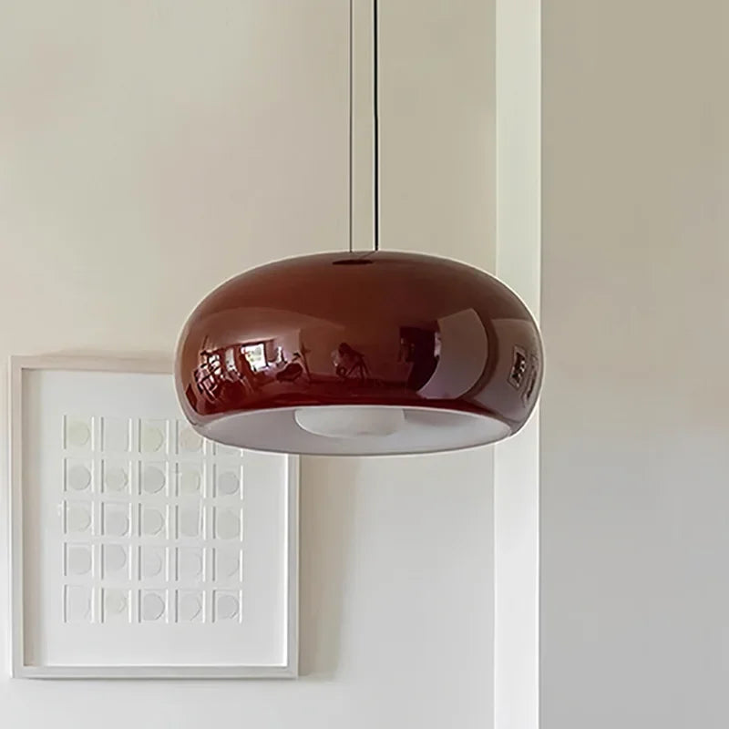 Metropole Pendant Lamp