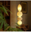 Noguchi Pendant Light