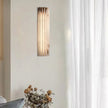Tatum Marble Wall Lamp