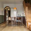 Georgia Pendant Light