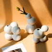 Capri Vase Collection By Elenorra