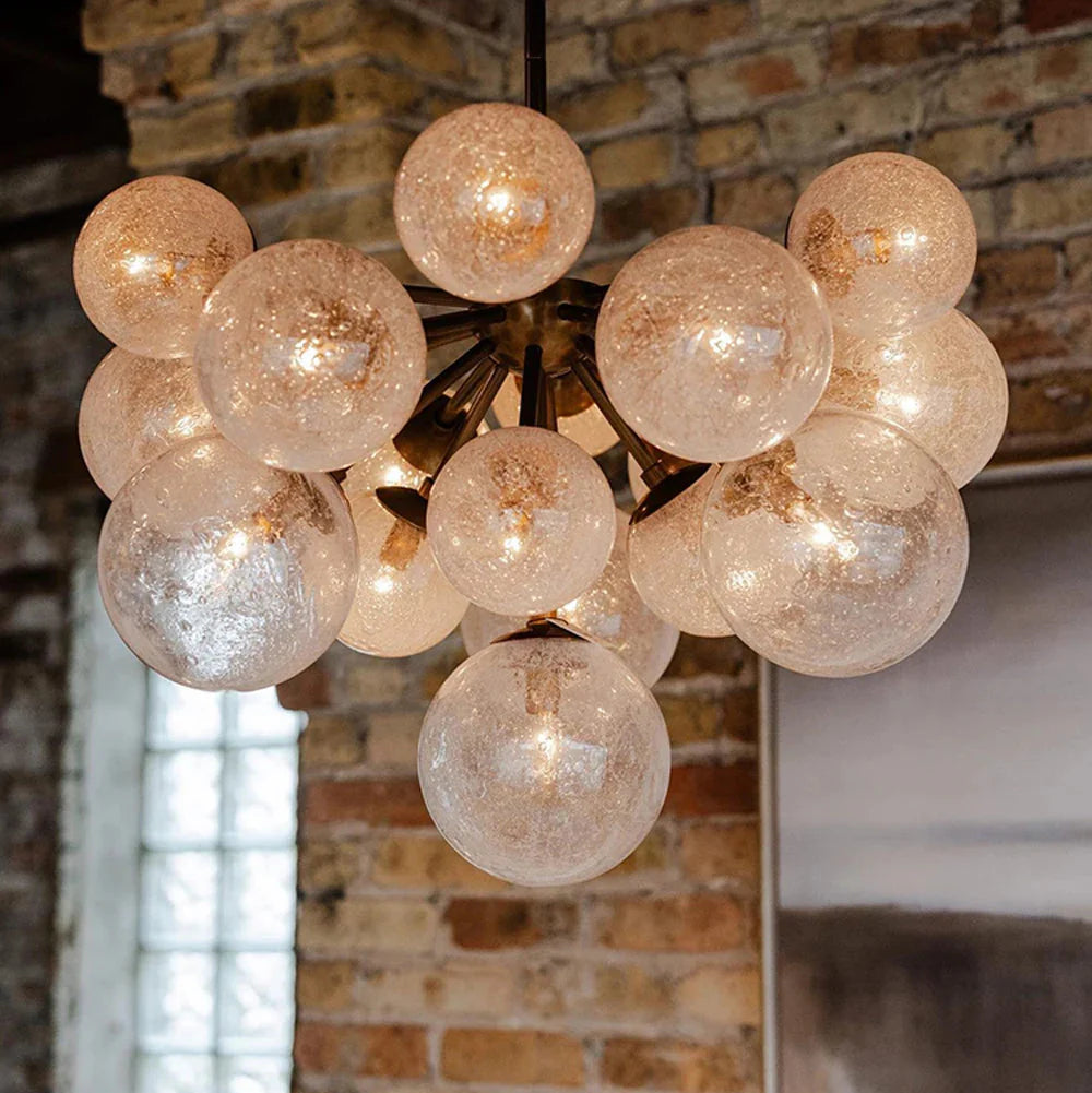 Karianna Chandelier