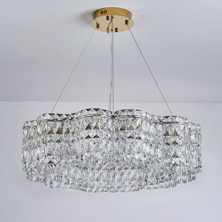 Bellaria Chandelier