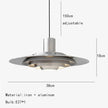 Saveria Pendant Lamp
