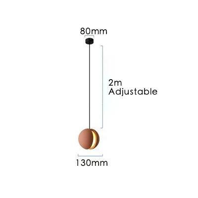 Ebba Pendant Light