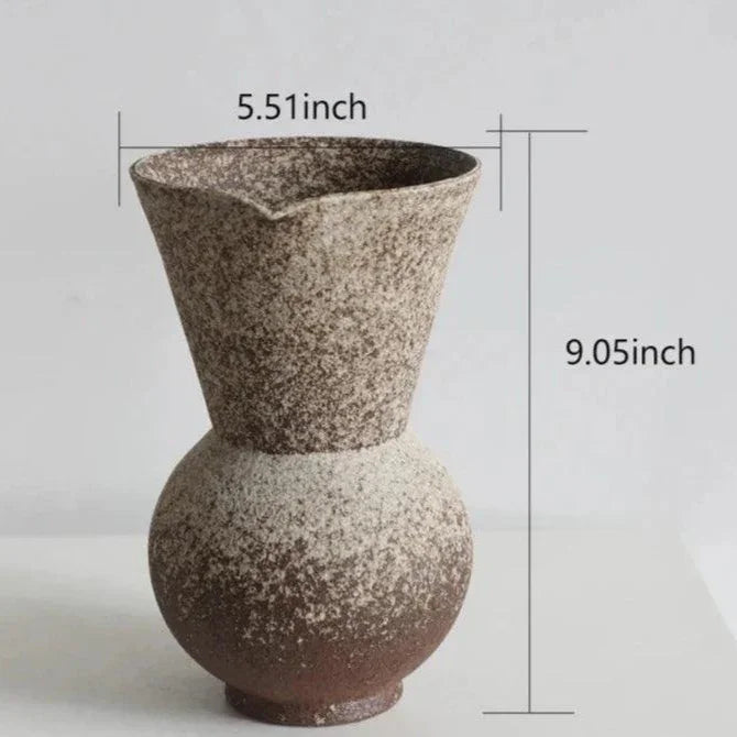 Zedebee Vase