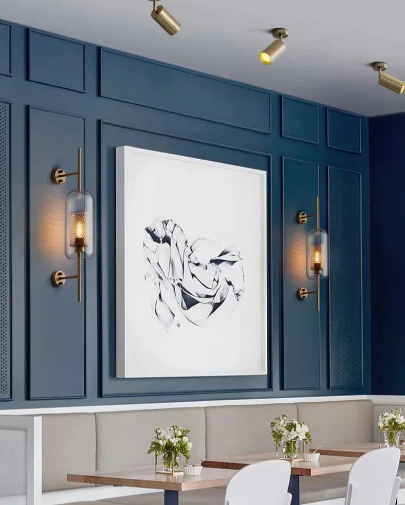 Allegro Wall Lamp