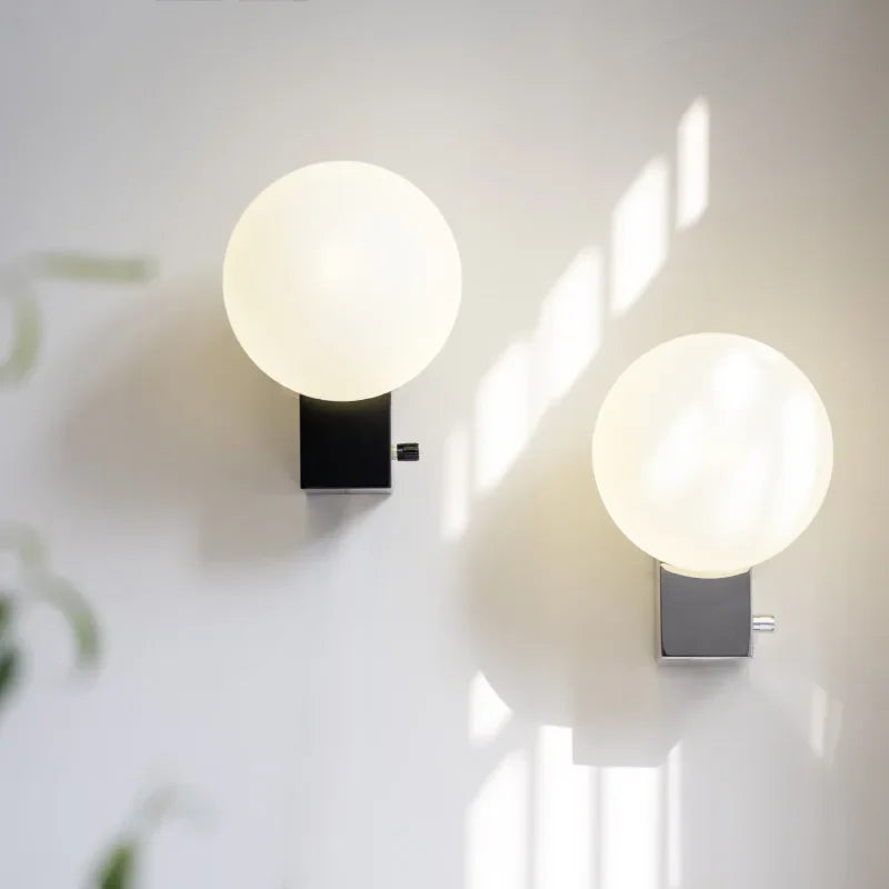 Jemsa Wall Lamp