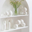 Capri Vase Collection By Elenorra