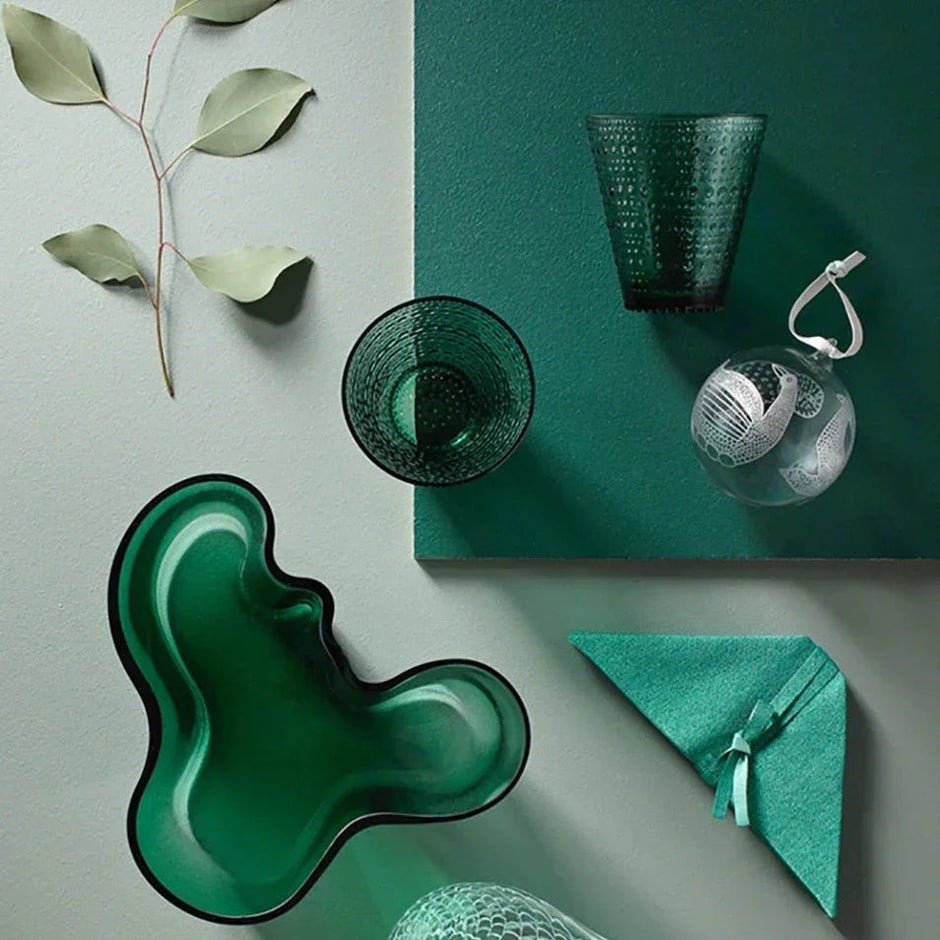 Quenda Flower Vase