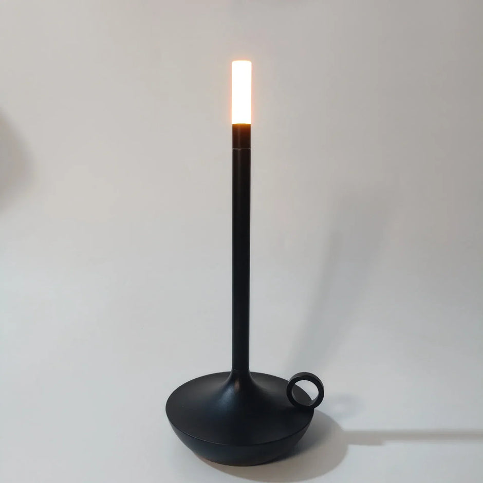 Candelabra Table Lamp