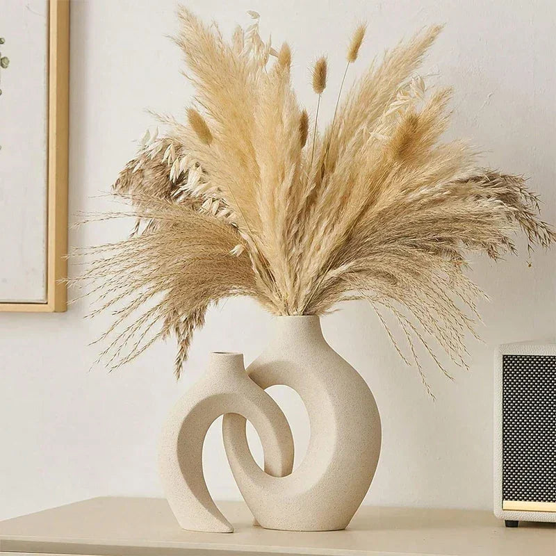 Freshwater Vase