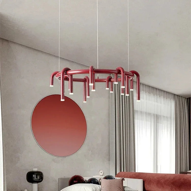 Maidel Chandelier