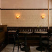 Vistia Wall Lamp